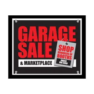 Garage Sale & Marketplace